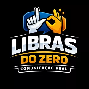 Imagem do curso Libras do Zero – Comunicação Real