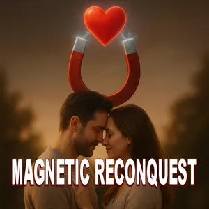 Cover image for Online course Magnetic Reconquest Method