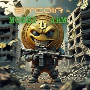 Treinamento BITCOIN Money Arm
