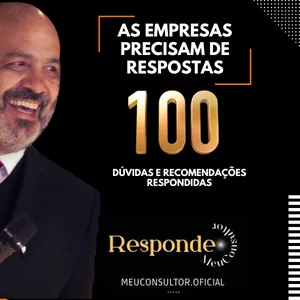 Imagem de capa para o Curso online MeuConsultor Responde