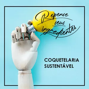 Imagem de capa para o Curso online Repense seus Ingredientes