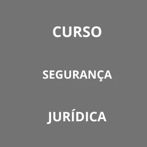 Imagem de capa para o Curso online Curso de Segurança Jurídica para Enfermeiros que atuam com Feridas
