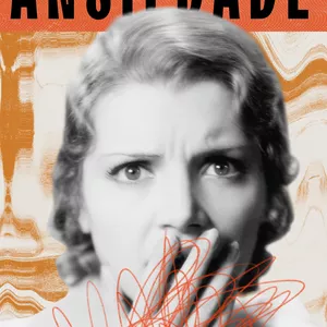 Imagem de capa para o Ebook Protocolo C.A. Controlando a Ansiedade