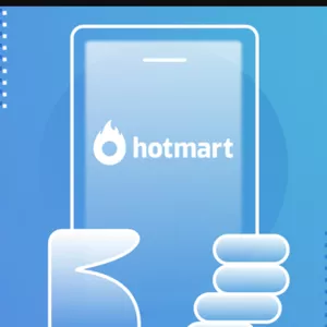 Imagem de capa para o Curso online O que é o Hotmart e como funciona?