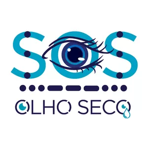 Imagem de capa para o Curso online SOS Olho Seco