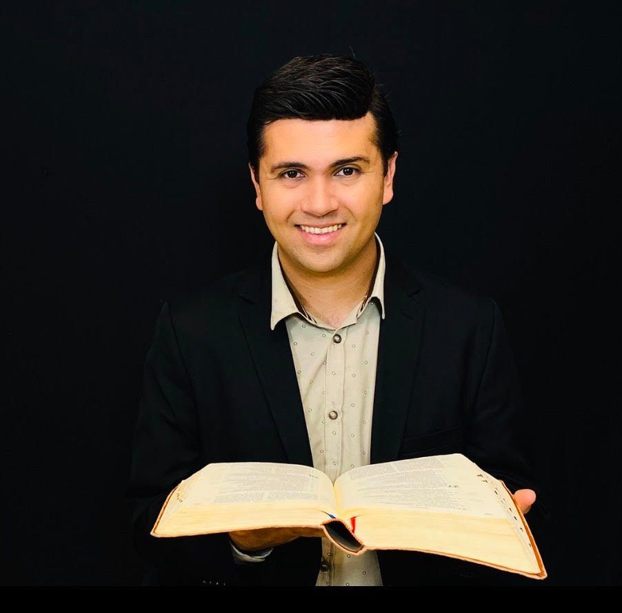 Curso: História da Salvação — imagem 2