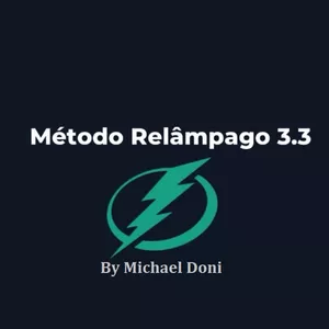 Imagem de capa para o Curso online Plataforma Relâmpago 3.3