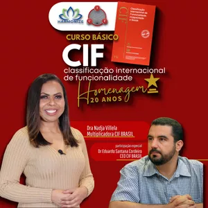 Imagem de capa para o Curso online CURSO DA CIF