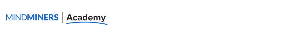 Academy logo