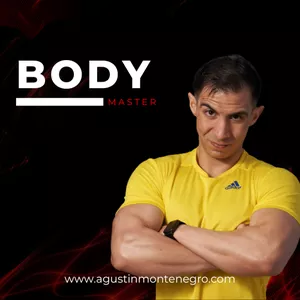 Imagen de portada para Curso online Body Master Method