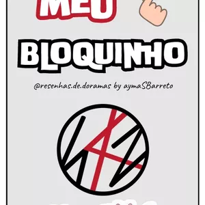 Imagem de capa para o Ebook Meu Bloquinho Stray Kids