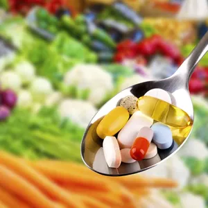 Imagen de portada para Ebook Suplementando tu Salud