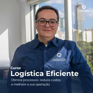 Curso Logística Eficiente por Inovatta Consulting