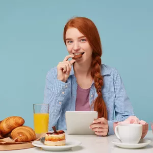 Imagem do curso A Última Dieta - O caminho saudável para o corpo dos seus sonhos