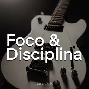 Imagem de capa para o Curso online Foco e Disciplina