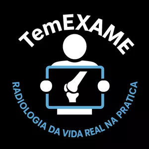 Imagem de capa para o Curso online TemExame: radiologia da vida real na prática!