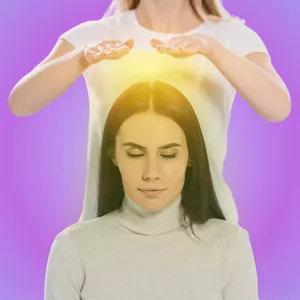 Imagen de portada para Curso online Vortex Aura Healing