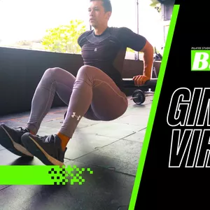 Imagen de portada para Curso online Gimnasio Virtual Body Fit