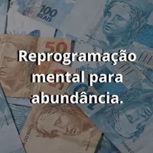 Imagem de Reprogramação Mental para Crescimento Financeiro criado por Dennis Ricco na hotmart