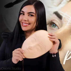 Imagen de portada para Curso online El Secreto Detrás de unas Cejas Perfectas que Solo los Expertos Conocen... ¡Y Ahora Tú También lo Sabrás!