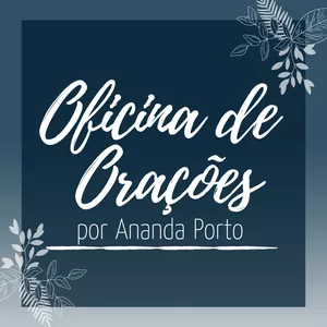 Imagem de capa para o Curso online Oficina de Orações