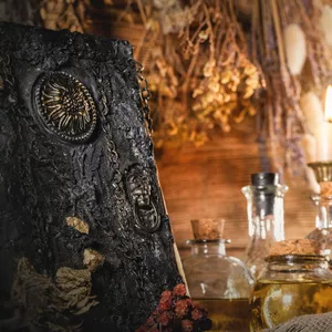 Imagen de portada para Ebook Pack 6 Libros Magia Esoteria