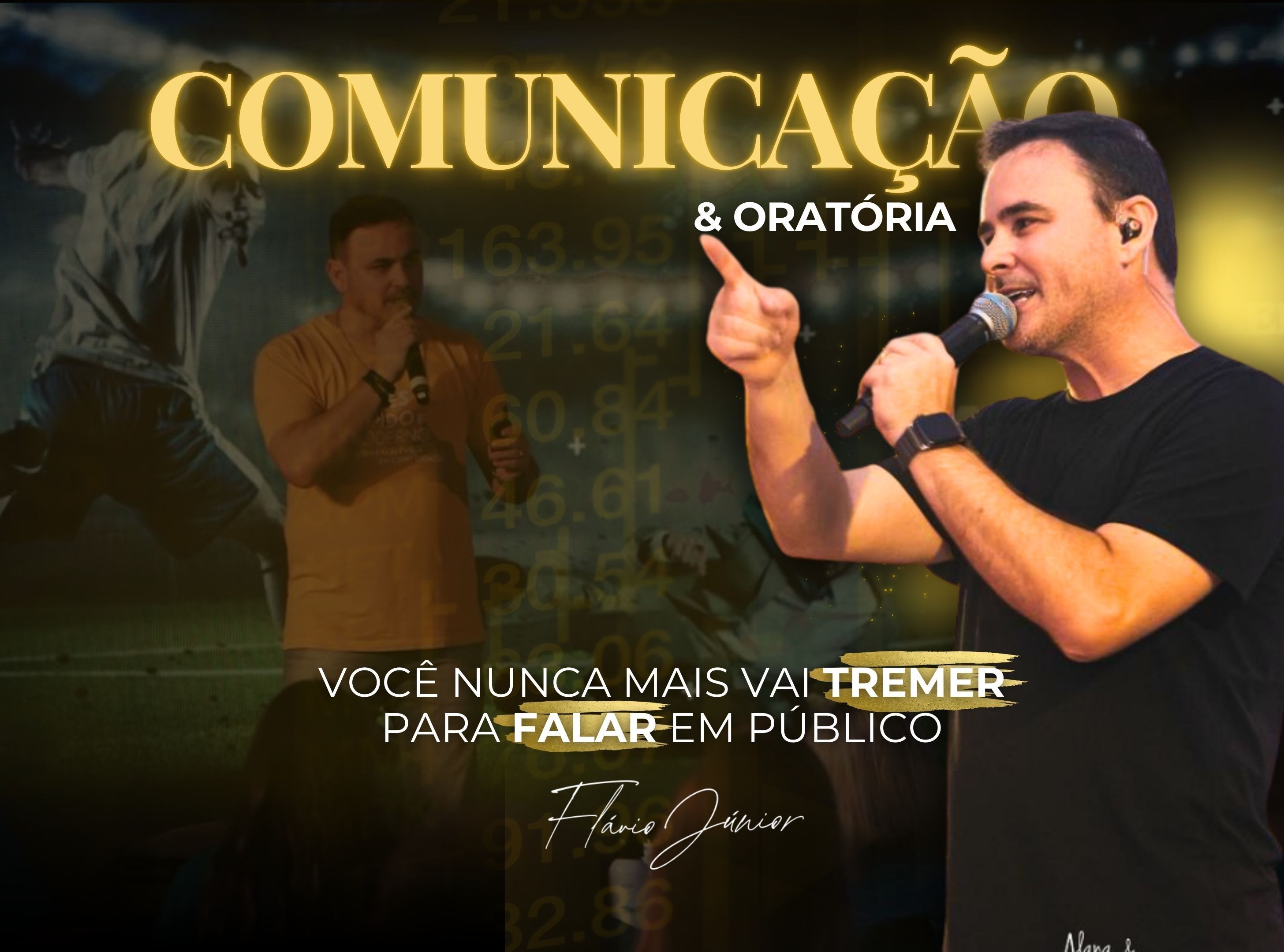 O Poder da Palavra