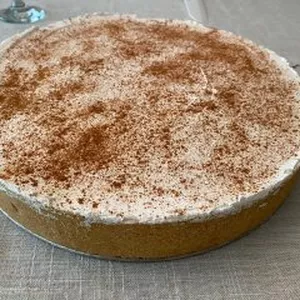 Imagem de capa para o Ebook Banoffee e suas Variações