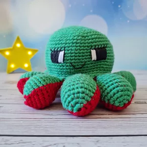 Imagen de portada para Curso online TALLER: PULPO REVERSIBLE