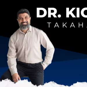 Imagem de capa para o Curso online Suturas Com Dr.Kioshi