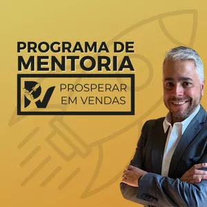Imagem de Programa de Mentoria Prosperar em Vendas criado por Prosperar em Vendas na hotmart