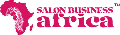 SALON BUSINESS AFRICA logo