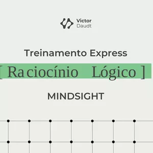 Imagem de capa para o Curso online TREINAMENTO EXPRESS MINDSIGHT