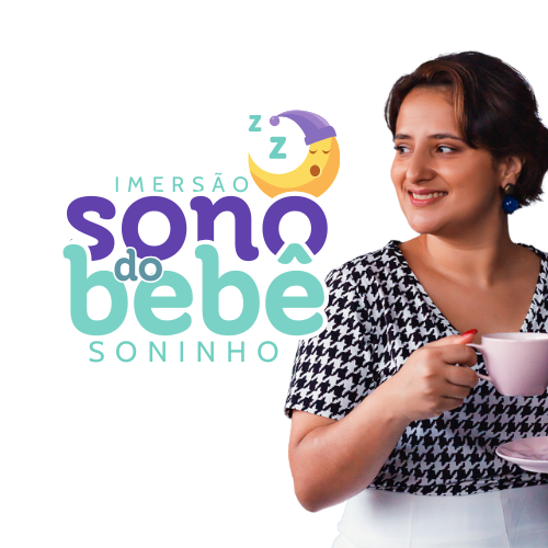 Imagem do curso Imersão Sono do Bebê Soninho