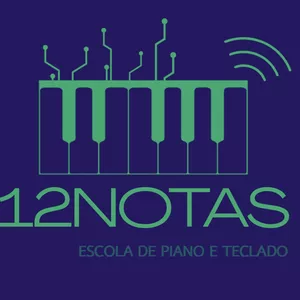 Imagem do curso Curso TEORIA MUSICAL 2026