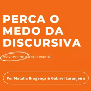 Imagem de capa para o Ebook Alavanque sua escrita: Discursiva Inédita com espelho de correção - Direito Tributário