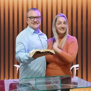 Imagem do curso TEOLOGIA PARA INICIANTES : UMA JORNADA ESPIRITUAL . 