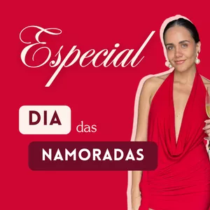 Imagem de capa para o Curso online Especial Dia das Namoradas 2025