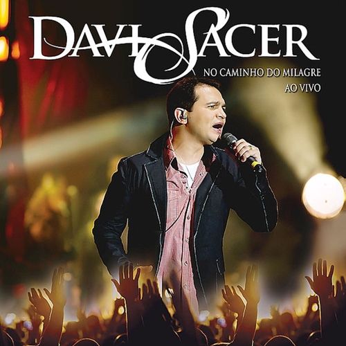 Imagem do curso MULTITRACK VENHA O TEU REINO / DAVI SACER