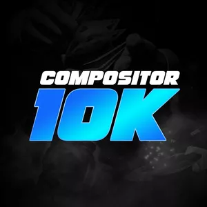 Imagem de capa para o Curso online Compositor 10k