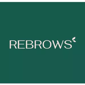 Imagem de capa para o Curso online REBROWS- RECONSTRUÇÃO DE SOBRANCELHAS