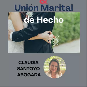 Imagen de portada para Curso online Matrimonio & Unión Marital de Hecho