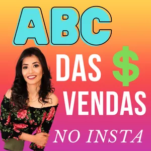 Imagem de capa para o Curso online ABC das Vendas no Insta