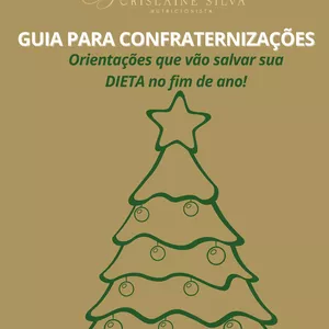 Imagem de capa para o Ebook Kit 3 Ebooks ( Guia para confraternização - Receita de lanches proteicos e práticos - Reduzindo os danos na viagem ) 