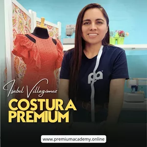 Imagen de portada para Curso online COSTURA PREMIUM C.P.