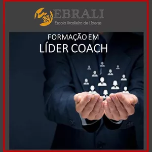 Imagem de capa para o Curso online Líder Coach