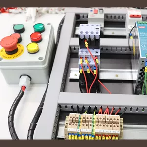 Imagem de capa para o Curso online COMANDOS ELÉTRICOS