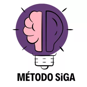 Imagem de capa para o Curso online Método SIGA: Desperte seu MÁXIMO POTENCIAL