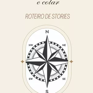 Imagem de capa para o Ebook Story que vende ebook copia e cola