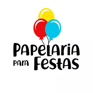 Imagem de capa para o Ebook Papelaria Para Festas - Vitalício